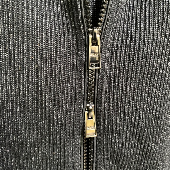 Boss Hugo Boss jacket - Picture 2 of 8